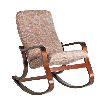 Кресло-качалка Старт Каприз в Набережных Челнах - изображение