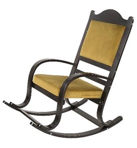Кресло-качалка Лаена в Набережных Челнах