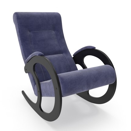 Кресло-качалка Модель 3 в Набережных Челнах - изображение