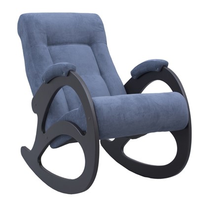 Кресло-качалка Модель 4 без лозы в Альметьевске - изображение