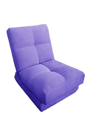 Кресло-кровать Романтика (раскладное кресло, дополнительное спальное место)