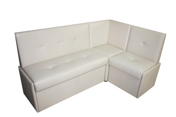 Угловой кухонный диван Модерн 8 мини с коробом в Альметьевске