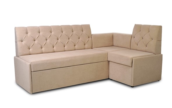 Кухонный диван Модерн 3 в Альметьевске - изображение
