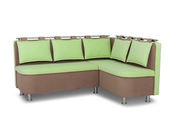 Кухонный диван угловой Трапеза без спального места в Набережных Челнах