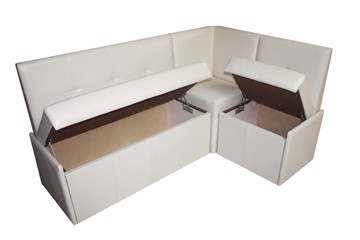 Угловой кухонный диван Модерн 8 мини с коробом в Нижнекамске - предосмотр 1