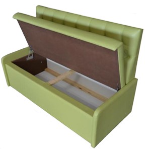 Кухонный диван 2Д КУ-21 с коробом в Набережных Челнах - предосмотр 1