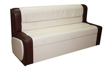 Кухонный диван Квадро 4 со спальным местом в Казани - предосмотр
