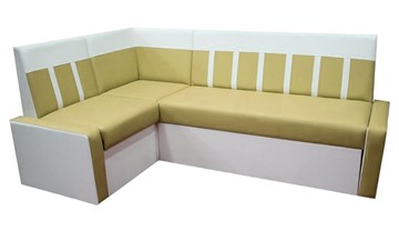 Кухонный диван Квадро 2 со спальным местом в Набережных Челнах