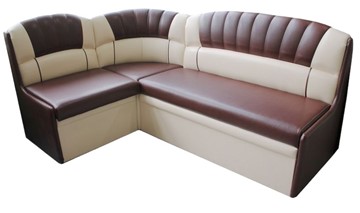 Угловой кухонный диван Модерн 2 (со спальным местом) в Нижнекамске - предосмотр 2