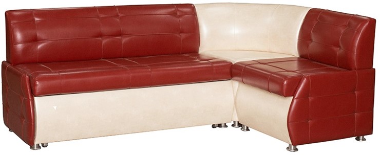Кухонный угловой диван Нео КМ-08 в Альметьевске - изображение 3