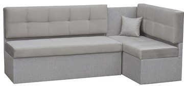Угловой кухонный диван Нео КМ 3 с механизмом 2000*1110 в Альметьевске - предосмотр