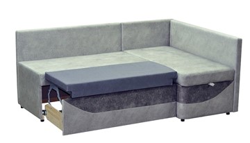 Кухонный угловой диван Яшма 1 ДУ в Альметьевске - предосмотр 2