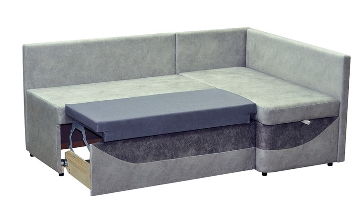 Кухонный угловой диван Яшма 1 ДУ в Нижнекамске - изображение 2