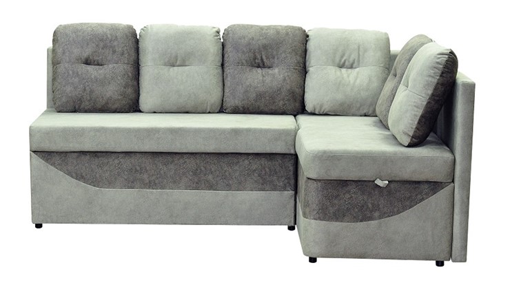 Кухонный угловой диван Яшма 1 ДУ в Альметьевске - изображение 3