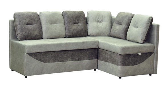 Кухонный угловой диван Яшма 1 ДУ в Альметьевске - изображение
