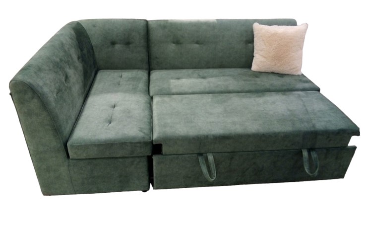 Купить угловой диван в Перми недорого, цены в каталоге ДомаДом