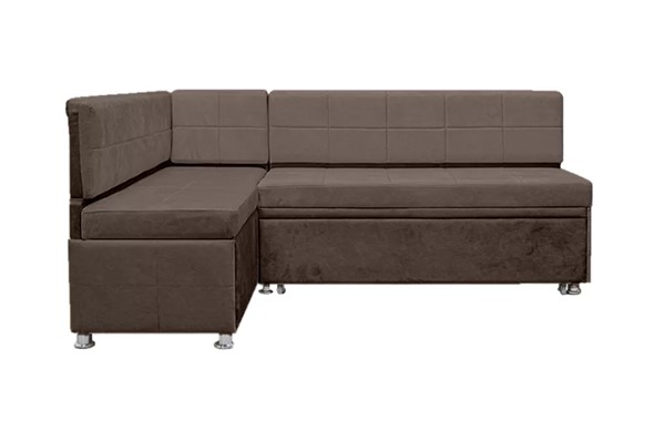 Угловой диван Нэндо-3 без спального места в Нижнекамске - изображение
