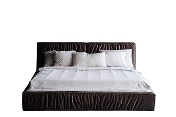 Двуспальная кровать Лофт 2060 в Нижнекамске