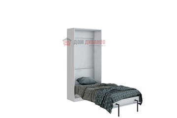 Кровать-шкаф Велена 1, 900х2000, цвет белый в Казани
