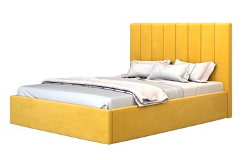 Кровать Берта 1600 с основанием в Альметьевске - предосмотр