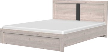 Спальная кровать Бриз 160х200 с подъемным механизмом в Нижнекамске