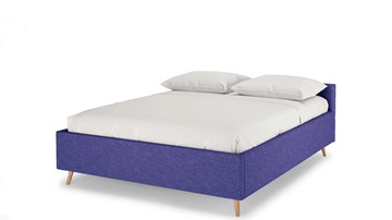 Спальная кровать Kim-L 1800х1900 с подъёмным механизмом в Альметьевске