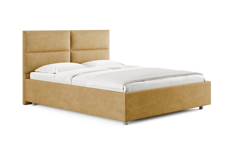 Кровать Omega 180х190 с основанием в Альметьевске - изображение 21