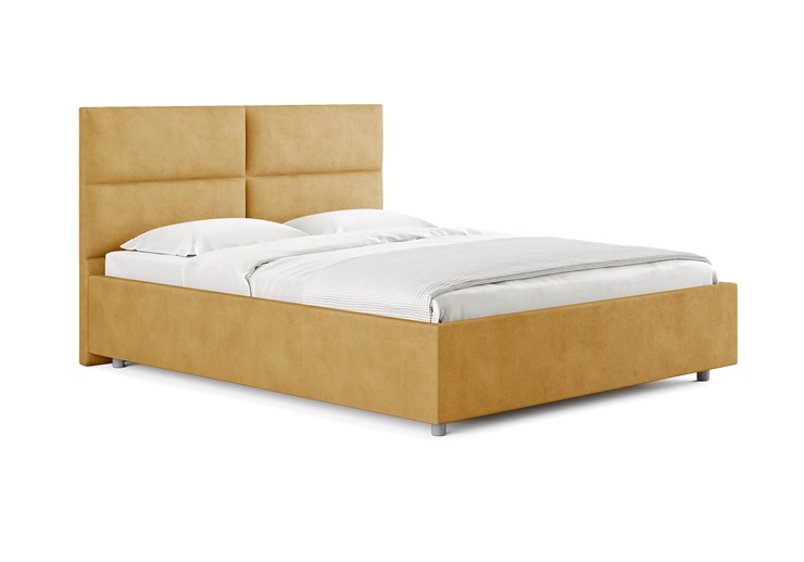 Кровать Omega 180х190 с основанием в Альметьевске - изображение 45