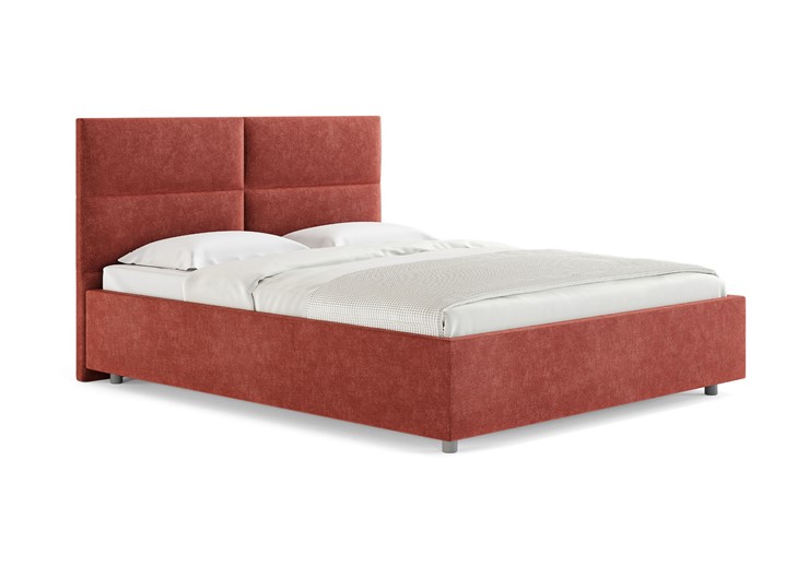 Кровать Omega 180х190 с основанием в Альметьевске - изображение 71