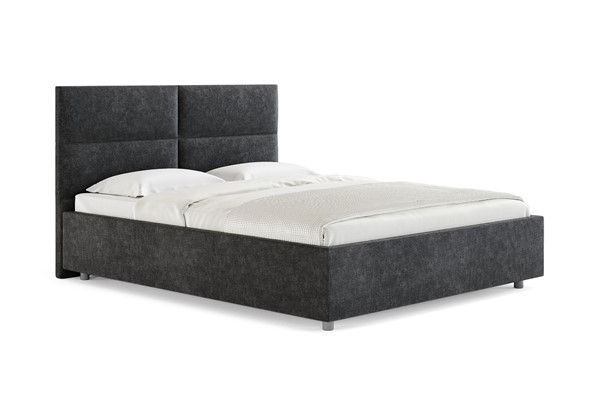 Кровать Omega 180х190 с основанием в Альметьевске - изображение