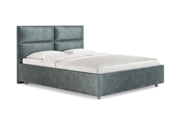 Двуспальная кровать Omega 180х200 с основанием в Набережных Челнах
