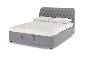 Кровать спальная Siena-3 1800х1900 без подъёмного механизма в Набережных Челнах
