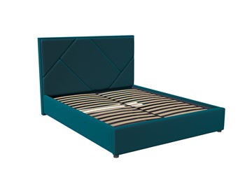 Двуспальная кровать Верона с подъемным механизмом 1800x2000 мм в Альметьевске