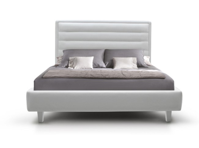 Кровать без механизма с высокими ножками Белла 1700х2150 мм в Альметьевске - изображение 1