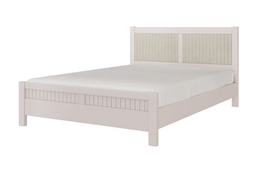 Спальная кровать Фрида (льняной) 140х200 в Набережных Челнах