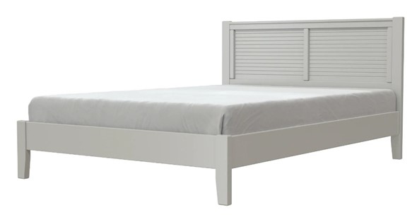 Кровать 2-спальная Грация-3 (Фисташковый) 160х200 в Нижнекамске - изображение