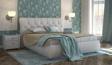 Двуспальная кровать с механизмом Gondola 124, 180х200 в Альметьевске
