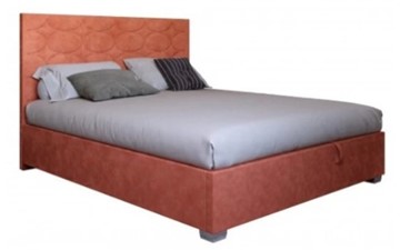 Кровать с механизмом, основанием и малым коробом двуспальная DREAM 160х200 в Альметьевске