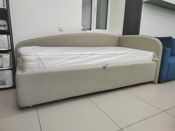 Кровать с механизмом односпальная Paola R 90х200 1 в Набережных Челнах