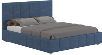 Двуспальная кровать с механизмом Румба размер 160*200 в Нижнекамске - предосмотр
