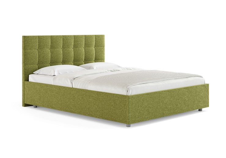 Двуспальная кровать с механизмом Tivoli 180х190 в Нижнекамске - изображение 10