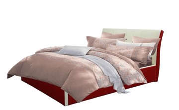 Двуспальная кровать с механизмом Visconti 160х190 в Нижнекамске