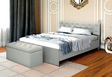 Кровать Версаль Анита с ортопедическим основанием 160*200 в Набережных Челнах