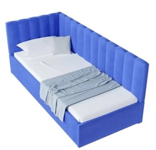 Диван-кровать 1-спальная Энрика 120х200 с ортопедическим основанием, подъемным механизмом в Альметьевске