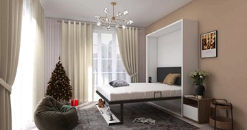 Кровать подъемная 1400 Smart (К) в Бугульме