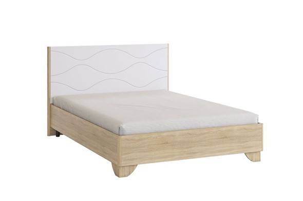 Кровать Зара, 1.4 Комфорт в Альметьевске - изображение