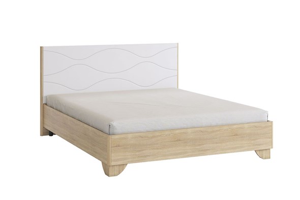 Кровать Зара, 1.6 Комфорт в Нижнекамске - изображение