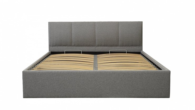 Кровать в спальню Фиби 900х1900 с подъёмным механизмом в Альметьевске - изображение 6