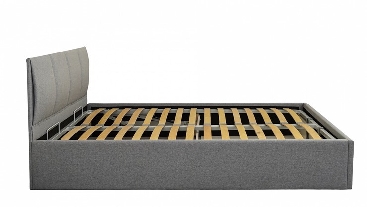 Полутороспальная кровать Фиби 1400х2000 с подъёмным механизмом в Набережных Челнах - изображение 8