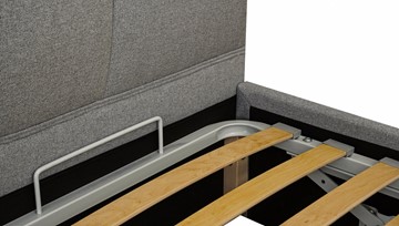 Полутороспальная кровать Фиби 1400х2000 с подъёмным механизмом в Набережных Челнах - предосмотр 9